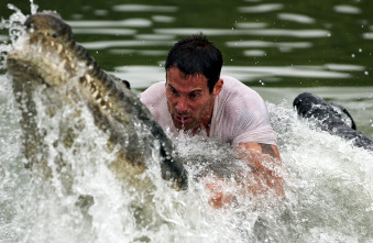 Imagen de Anacondas: La cacería por la orquídea sangrienta - 14