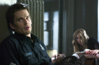 Imagen de Asalto al distrito 13 - 4