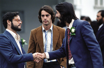 Imagen de El lobo - 6