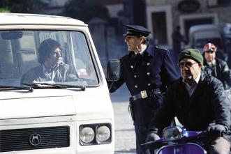 Imagen de El lobo - 7