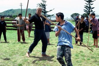 Imagen de Whale Rider - 3