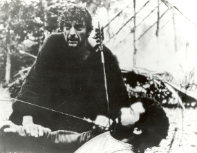 Imagen de Aguirre, la cólera de Dios - 9