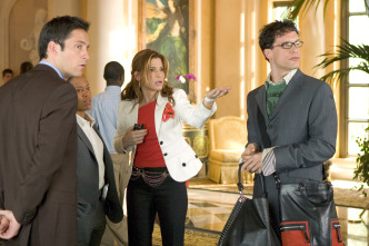 Imagen de Miss Agente Especial 2: Armada y fabulosa - 6