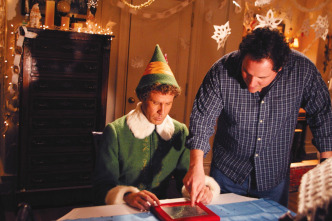 Elf
