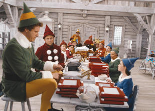 Elf