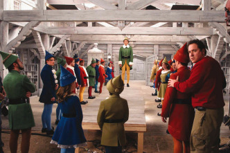 Elf