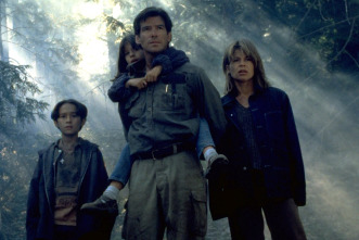 Imagen de Un pueblo llamado Dante's Peak - 8