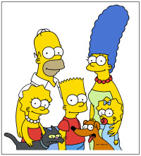 Los Simpson (T7)