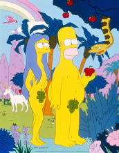 Los Simpson (T10)