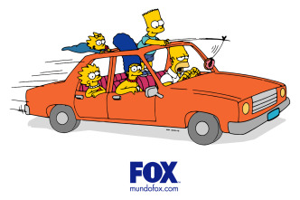 Los Simpson (T8)