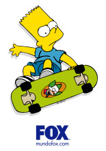 Los Simpson (T10)