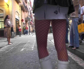 Imagen de Callejeros  - 1