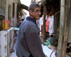 Imagen de Callejeros  - 3