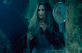Imagen de Agárrame esos fantasmas - 6