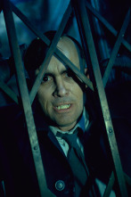 Imagen de Agárrame esos fantasmas - 7