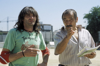 Imagen de El penalti más largo del mundo - 5