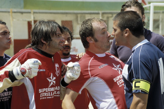 Imagen de El penalti más largo del mundo - 8