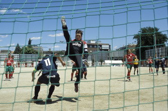 Imagen de El penalti más largo del mundo - 15