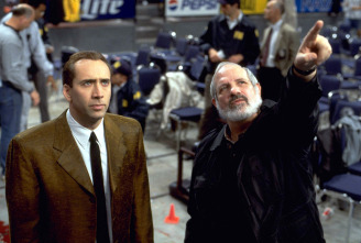 Imagen de Snake Eyes (Ojos de serpiente) - 13