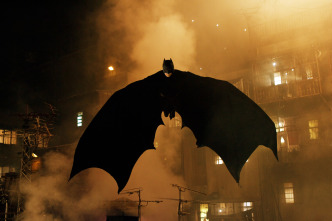 Imagen de Batman Begins - 3