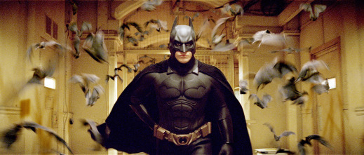 Imagen de Batman Begins - 6
