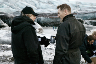Imagen de Batman Begins - 8