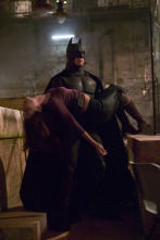 Imagen de Batman Begins - 9