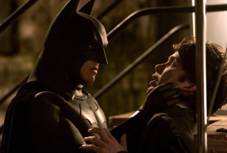Imagen de Batman Begins - 10