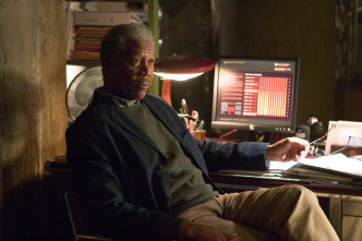 Imagen de Batman Begins - 12