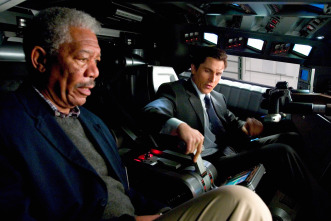 Imagen de Batman Begins - 13