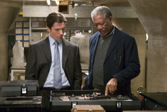 Imagen de Batman Begins - 15