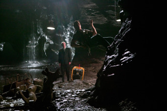 Imagen de Batman Begins - 16