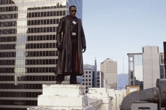 Blade Trinity