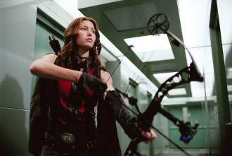 Blade Trinity