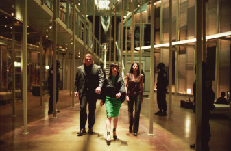 Blade Trinity