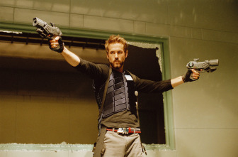 Blade Trinity