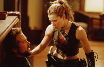 Blade Trinity