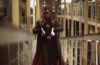 Blade Trinity