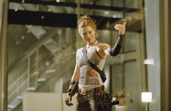 Blade Trinity