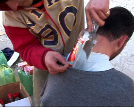 Imagen de Callejeros  - 9