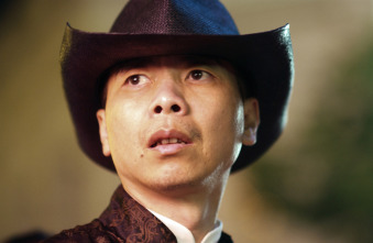 Imagen de Kung Fu sion - 7