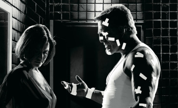 Imagen de Frank Miller's Sin City - Ciudad del pecado - 5