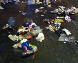 Imagen de Callejeros  - 10