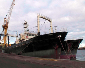 Imagen de Callejeros  - 11