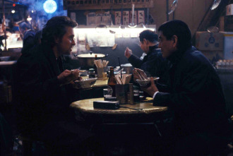 Imagen de Black Rain - 6