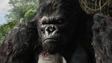 Imagen de King Kong - 10