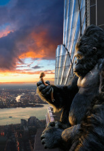 Imagen de King Kong - 11