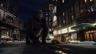 Imagen de King Kong - 15