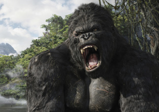 Imagen de King Kong - 13
