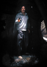 El fugitivo
